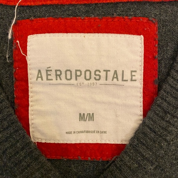 Medium long sleeve shirt - Picture 3 of 3